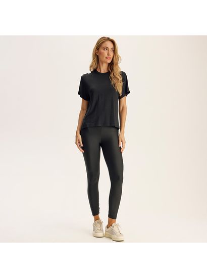 Camiseta Feminina Modal Softblend Vivame - Imagem 3 - Desktop