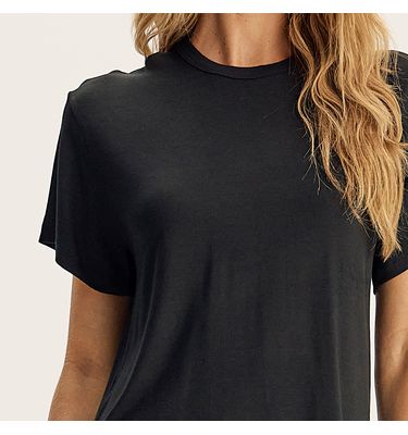 Camiseta Feminina Modal Softblend Vivame - Imagem 5 - Mobile