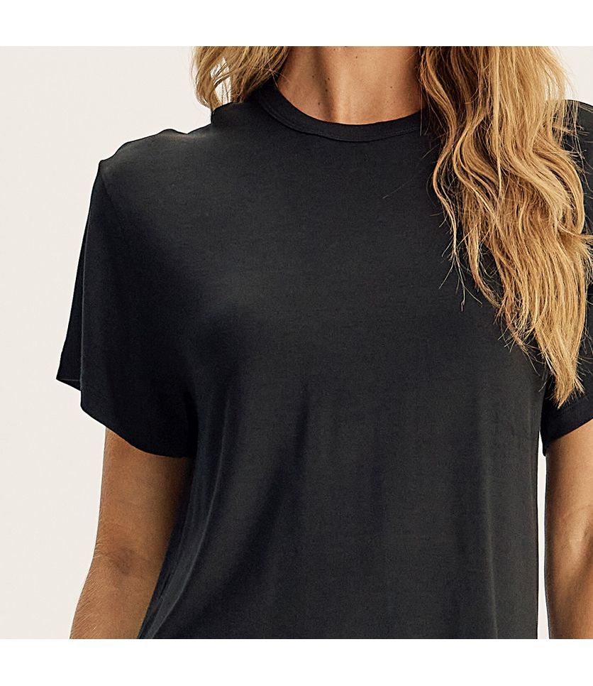 Camiseta Feminina Modal Softblend Vivame - Imagem 5 - Desktop