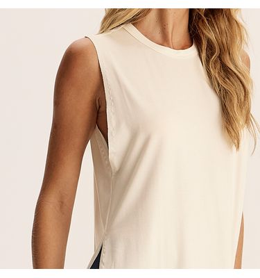 Regata Feminina Modal Softblend Vivame - Imagem 5 - Mobile