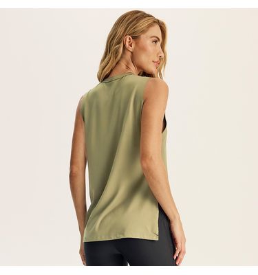 Regata Feminina Modal Softblend Vivame - Imagem 2 - Mobile