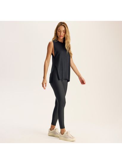 Regata Feminina Modal Softblend Vivame - Imagem 3 - Desktop