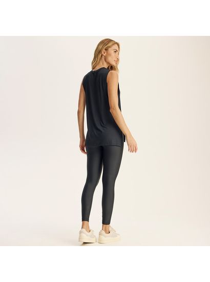 Regata Feminina Modal Softblend Vivame - Imagem 4 - Desktop