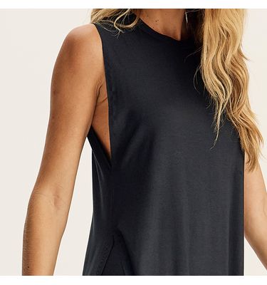 Regata Feminina Modal Softblend Vivame - Imagem 5 - Mobile
