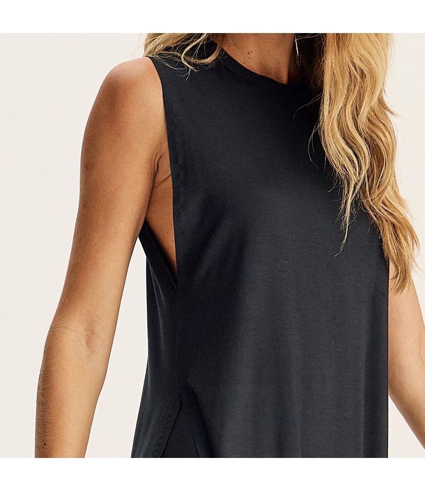 Regata Feminina Modal Softblend Vivame - Imagem 5 - Desktop