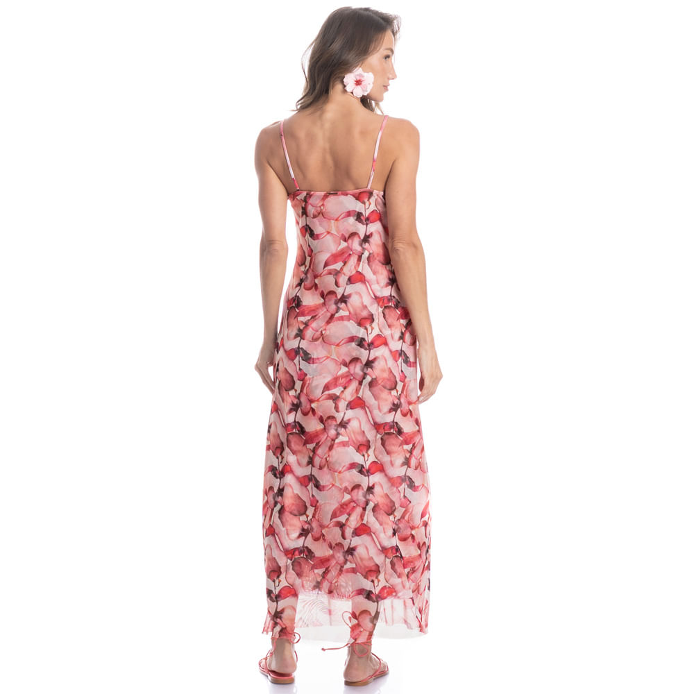 Vestido Alba - Imagem 4 - Mobile