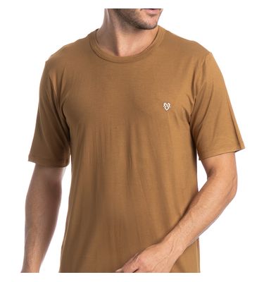 Pijama Masculino Curto Bernardo Tombini - Imagem 5 - Mobile
