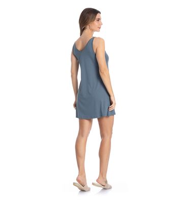 Camisola Com Renda Marisa - Imagem 4 - Mobile