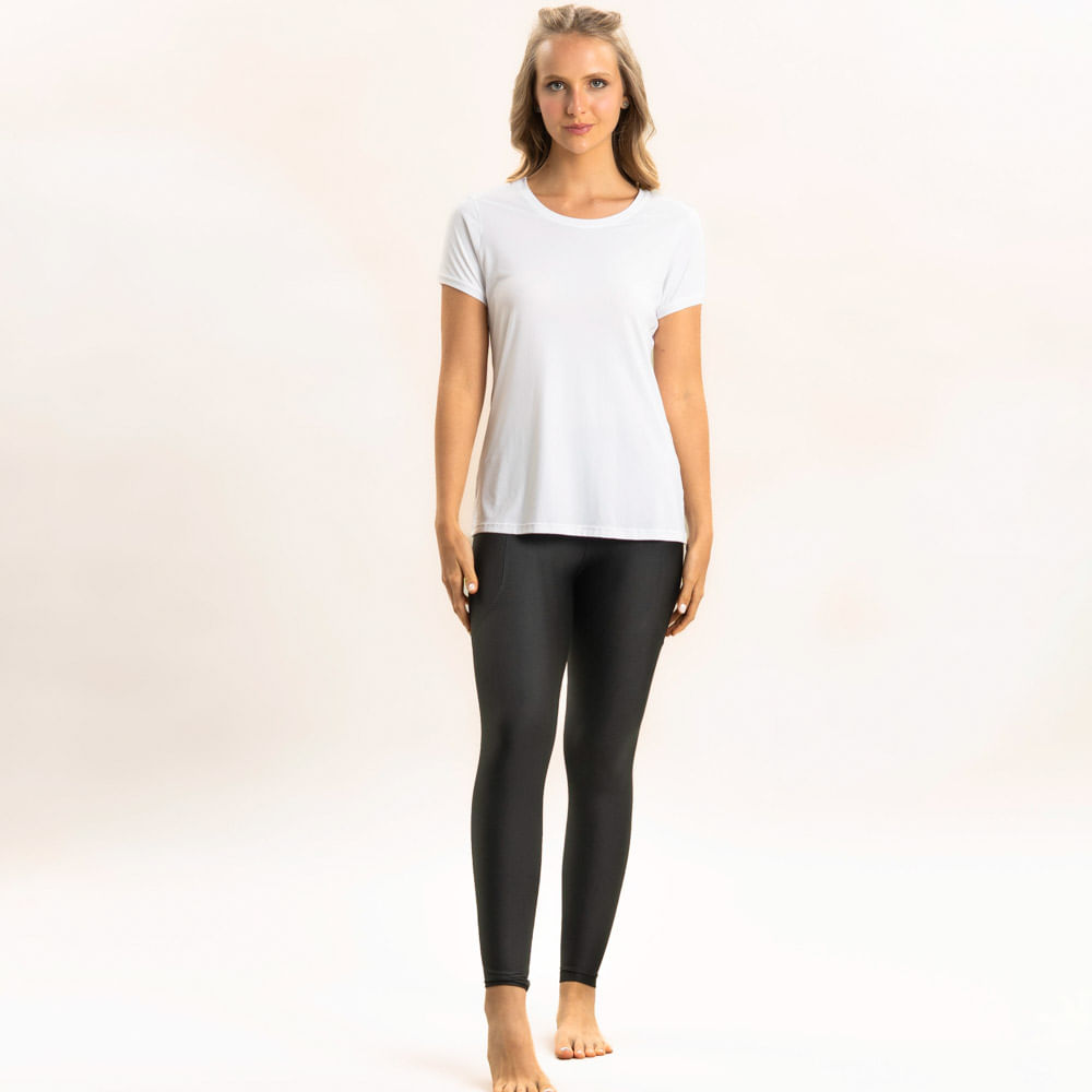 Camiseta Basic Pulse Vivame - Imagem 3 - Mobile