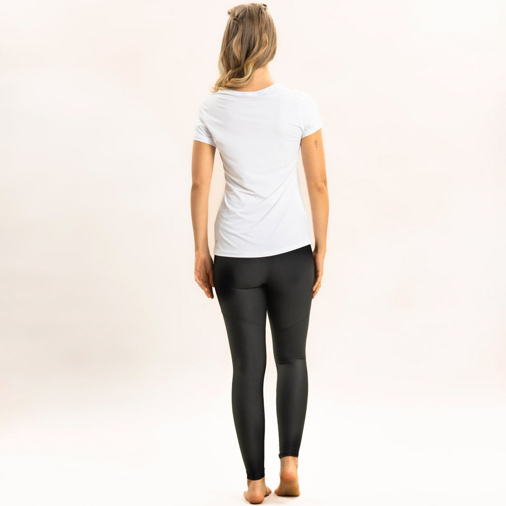 Camiseta Basic Pulse Vivame - Imagem 4 - Mobile
