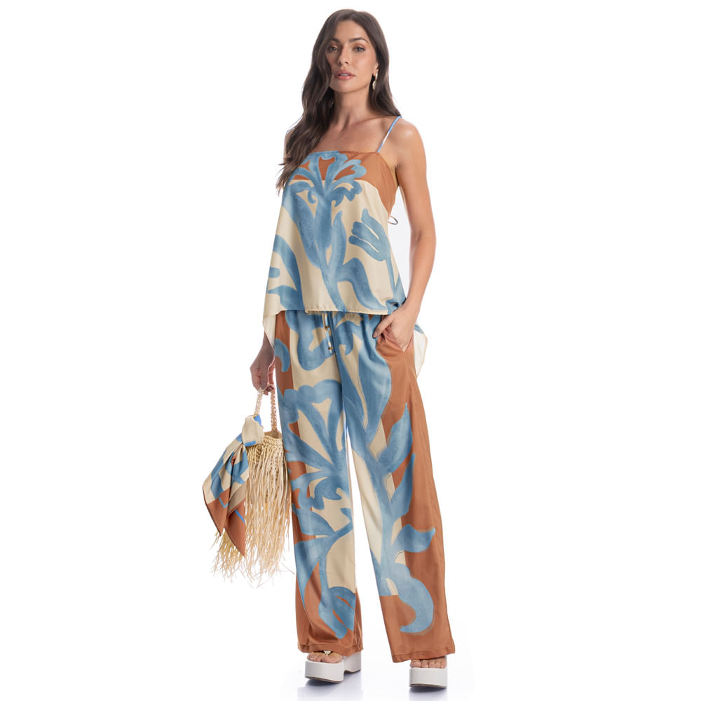 Blusa Barroco - Imagem 3 - Mobile