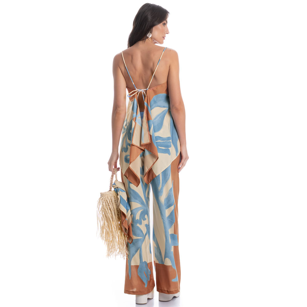 Blusa Barroco - Imagem 4 - Mobile
