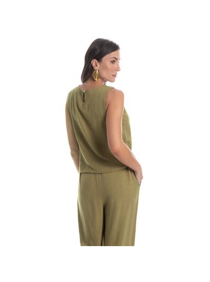 Blusa Ampla Belize - Imagem 2 - Desktop