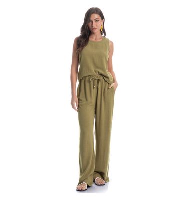 Blusa Ampla Belize - Imagem 3 - Mobile