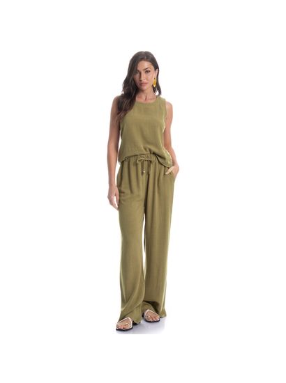 Blusa Ampla Belize - Imagem 3 - Desktop