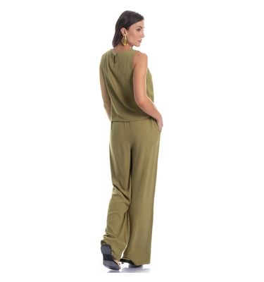 Blusa Ampla Belize - Imagem 4 - Mobile