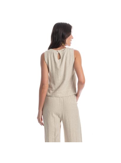 Blusa Ampla Belize - Imagem 2 - Desktop