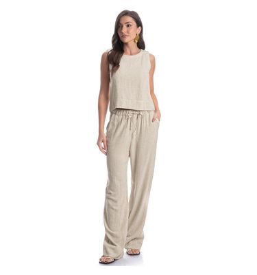 Blusa Ampla Belize - Imagem 3 - Mobile