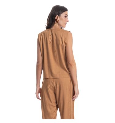 Blusa Feminina Linno - Imagem 2 - Mobile