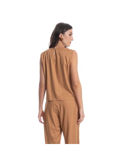 Blusa Feminina Linno - Imagem 2 - Desktop
