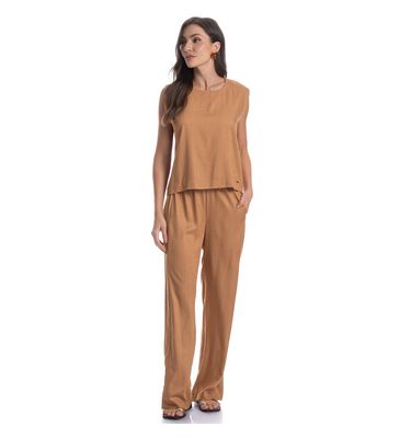 Blusa Feminina Linno - Imagem 3 - Mobile