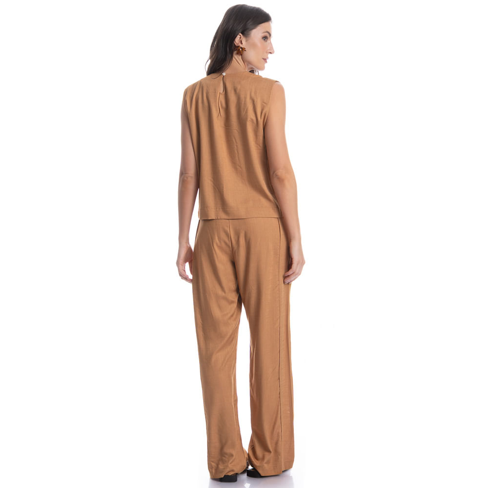 Blusa Feminina Linno - Imagem 4 - Mobile