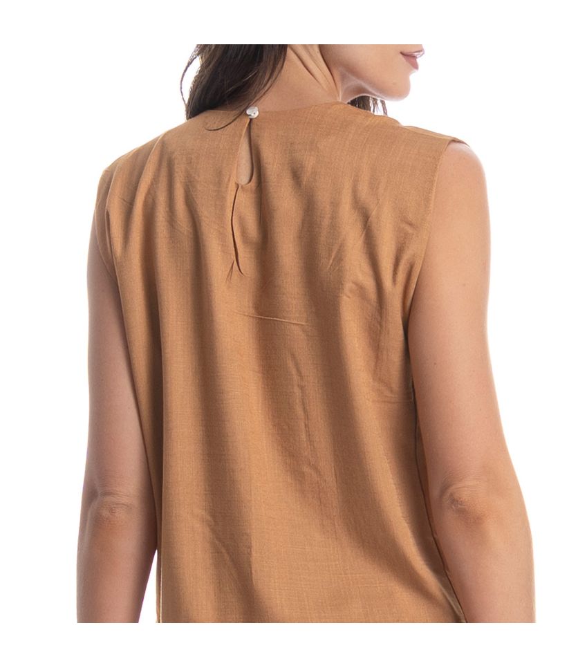 Blusa Feminina Linno - Imagem 5 - Desktop