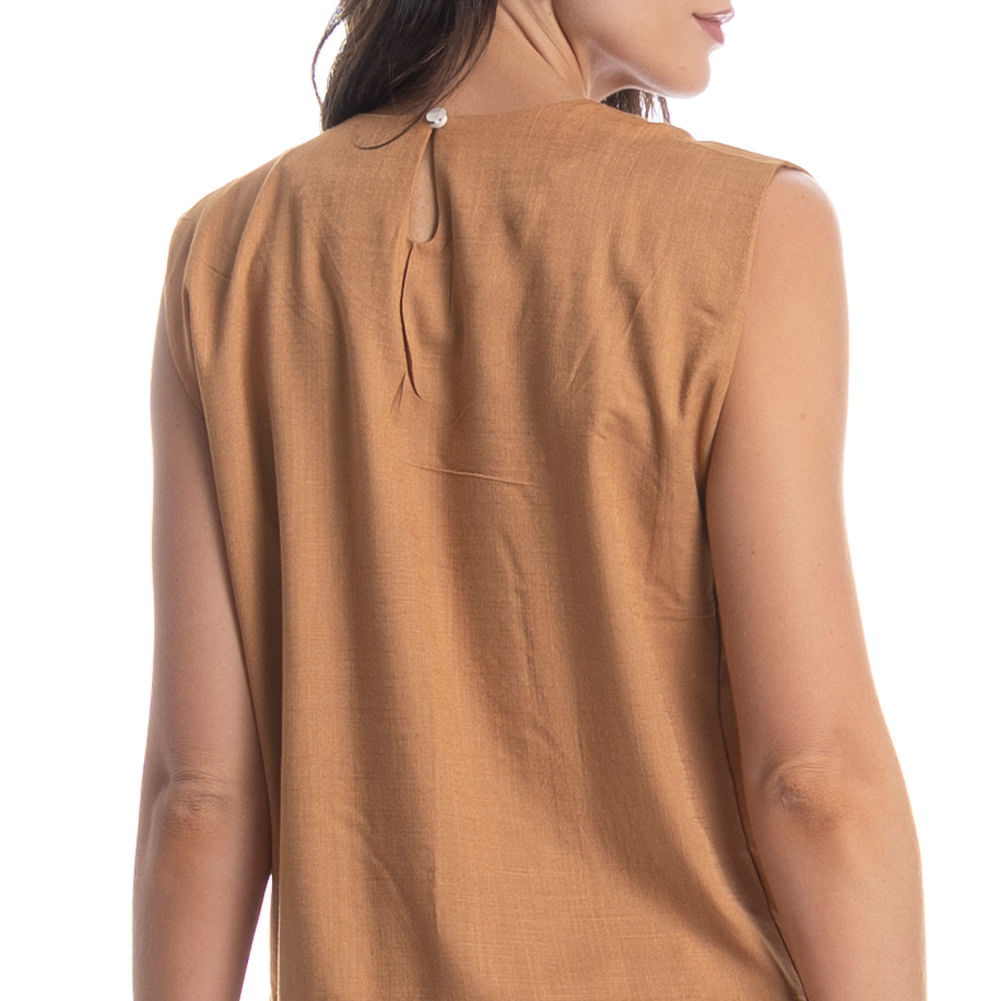 Blusa Feminina Linno - Imagem 5 - Mobile