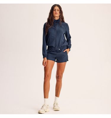 Shorts Duplo Com 2 Bolsos Elite Vivame - Imagem 3 - Mobile
