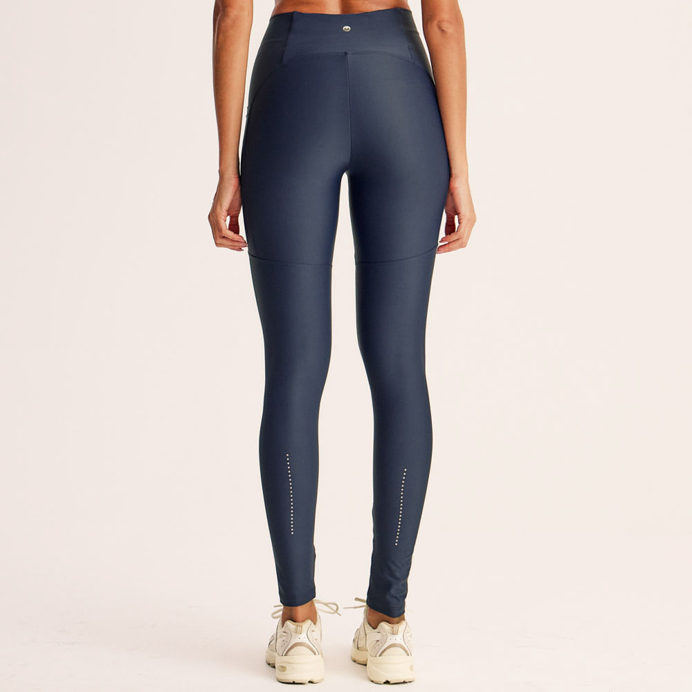 Calça Legging Slim Shape Com 3 Bolsos Elite Vivame - Imagem 2 - Mobile