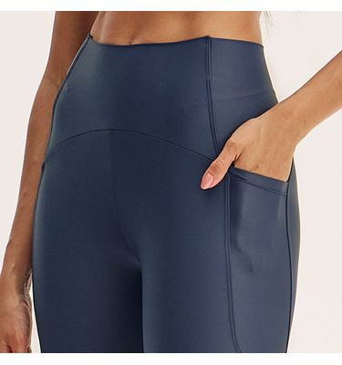 Calça Legging Slim Shape Com 3 Bolsos Elite Vivame - Imagem 5 - Mobile