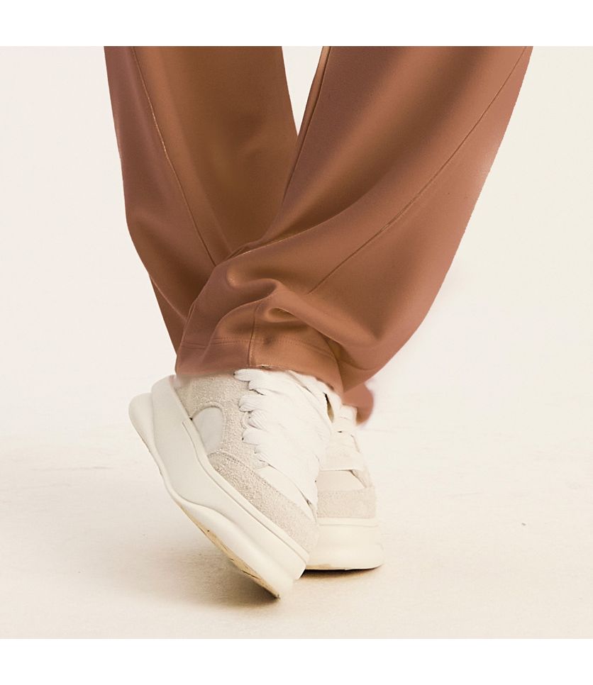 Calça Feminina Barrel Kayla Vivame - Imagem 5 - Desktop