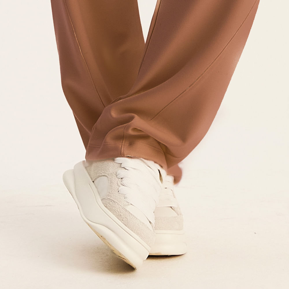 Calça Feminina Barrel Kayla Vivame - Imagem 5 - Mobile