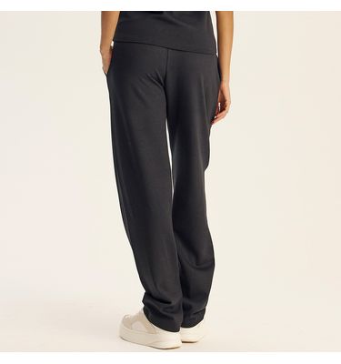 Calça Feminina Barrel Kayla Vivame - Imagem 2 - Mobile