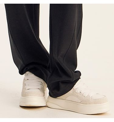 Calça Feminina Barrel Kayla Vivame - Imagem 5 - Mobile