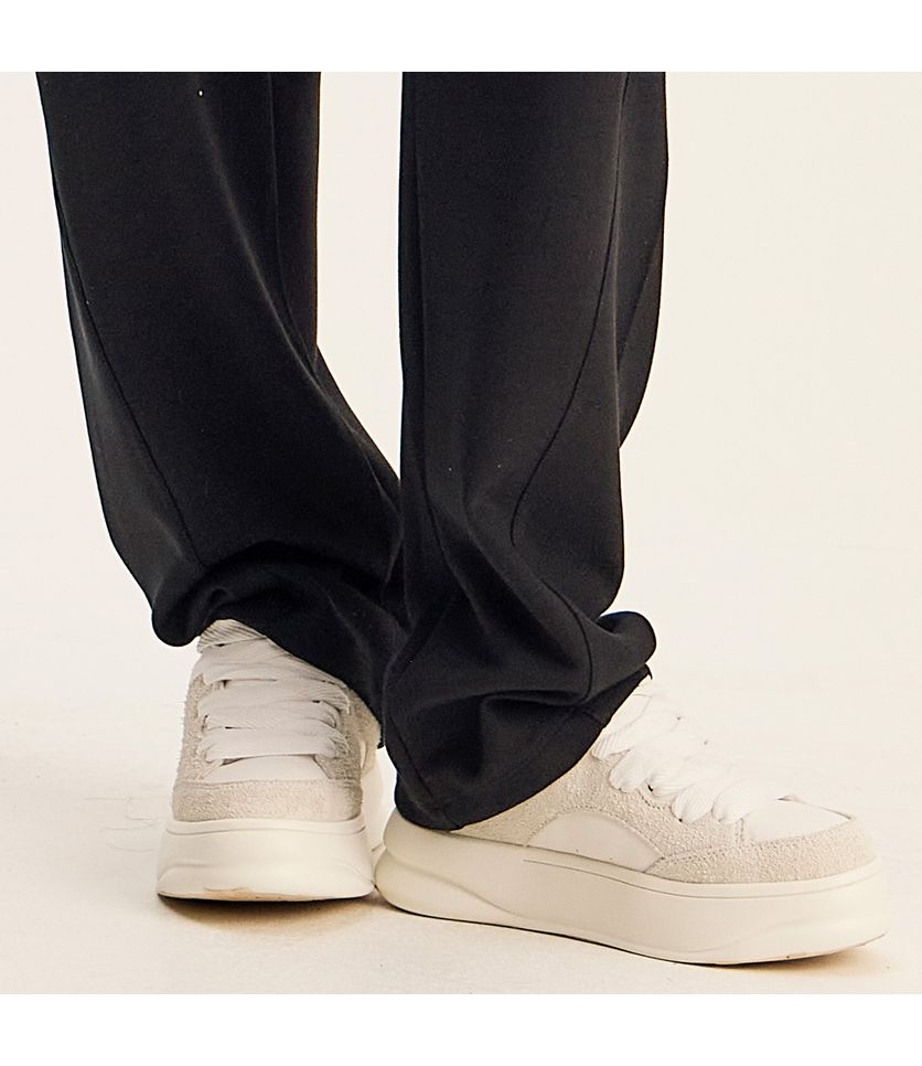 Calça Feminina Barrel Kayla Vivame - Imagem 5 - Desktop