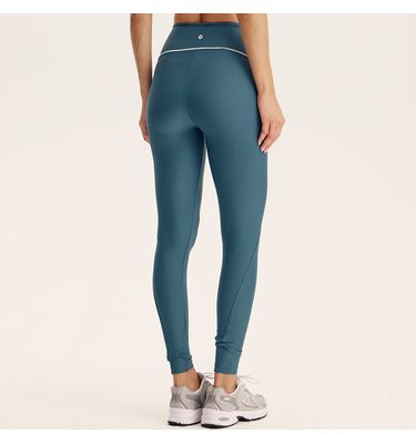 Calça Legging Invisible Shape Corset New Vivame - Imagem 2 - Mobile