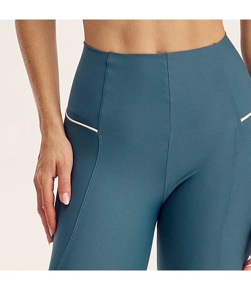 Calça Legging Invisible Shape Corset New Vivame - Imagem 5 - Desktop