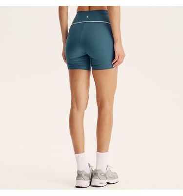 Shorts Médio Invisible Shape Corset New Vivame - Imagem 2 - Mobile