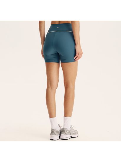 Shorts Médio Invisible Shape Corset New Vivame - Imagem 2 - Desktop