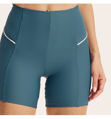 Shorts Médio Invisible Shape Corset New Vivame - Imagem 5 - Mobile