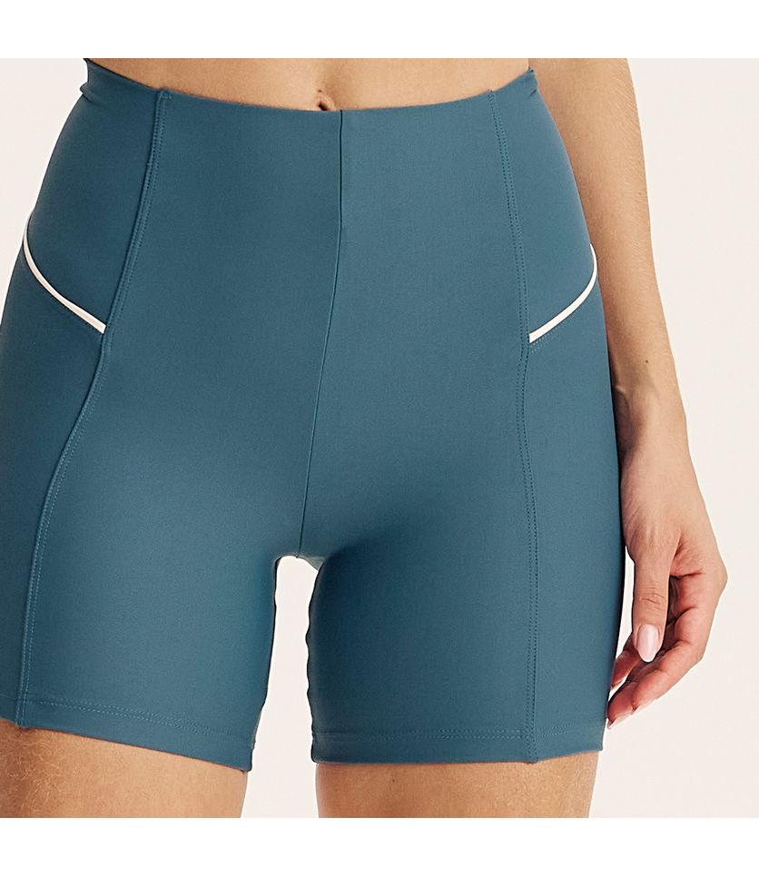 Shorts Médio Invisible Shape Corset New Vivame - Imagem 5 - Desktop