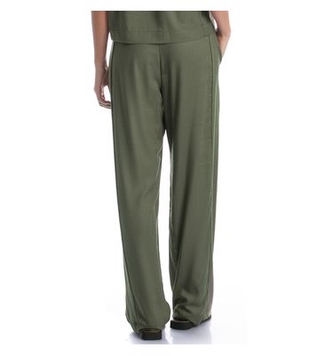 Calça Com Bolso Linno - Imagem 2 - Mobile