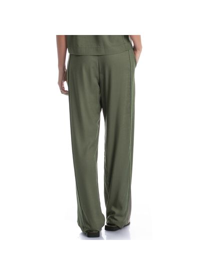 Calça Com Bolso Linno - Imagem 2 - Desktop