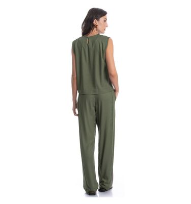 Calça Com Bolso Linno - Imagem 4 - Mobile