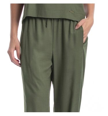 Calça Com Bolso Linno - Imagem 5 - Mobile