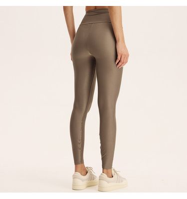 Calça Legging Essential Shape 7/8 Glow Move - Imagem 2 - Mobile