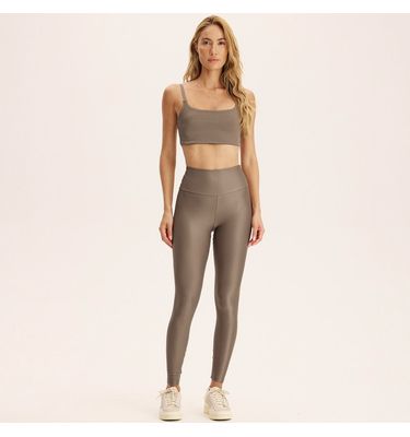 Calça Legging Essential Shape 7/8 Glow Move - Imagem 3 - Mobile