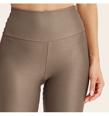 Calça Legging Essential Shape 7/8 Glow Move - Imagem 5 - Mobile