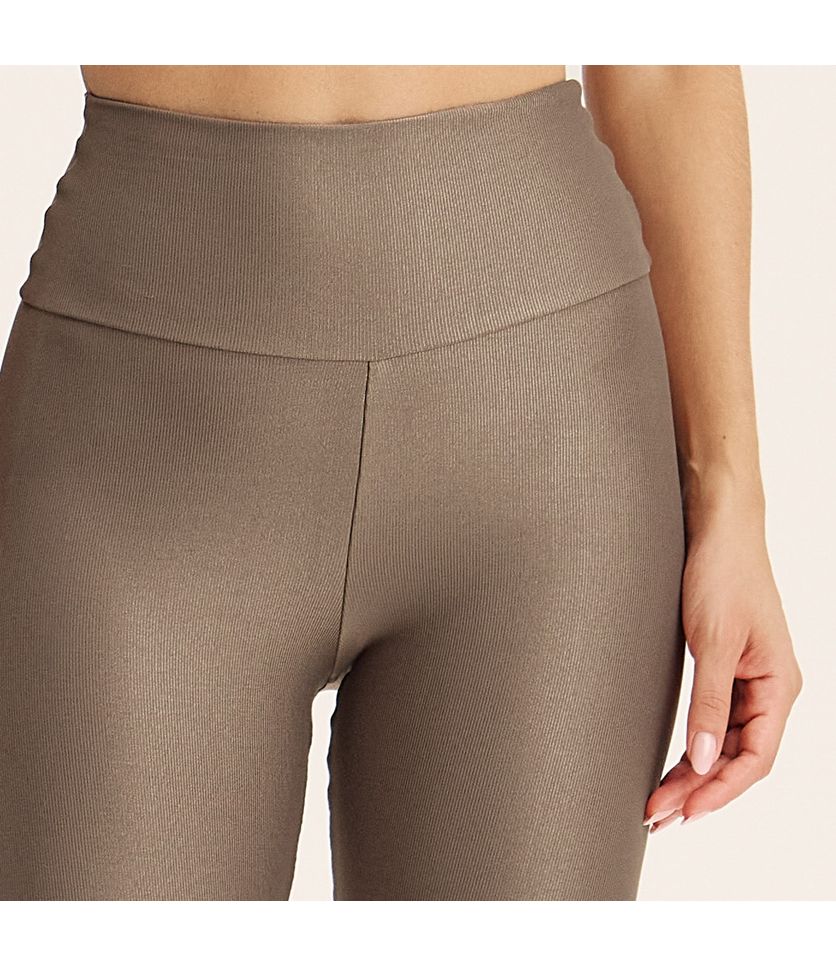 Calça Legging Essential Shape 7/8 Glow Move - Imagem 5 - Desktop